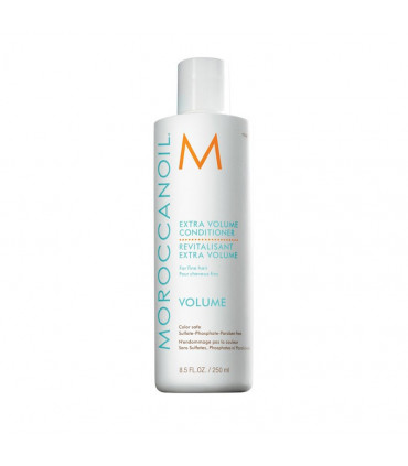 Moroccanoil Après-Shampooing Extra Volume 250ml Après shampooing extra volume - 1