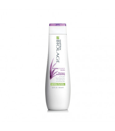 Biolage Hydrasource Shampooing 250ml Shampooing pour cheveux secs - 1