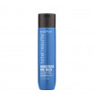 Total Results Moisture Me Rich Shampooing 300ml