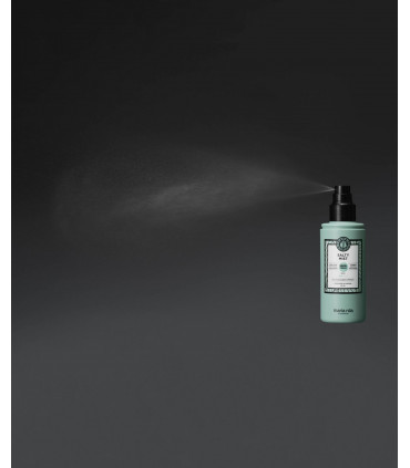 Maria Nila Salty Mist 150ml Spray texturisant et nourrissant effet plage - 2