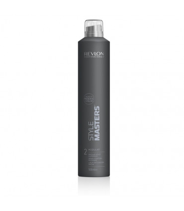 Revlon Professional Style Masters Modular Hairspray 500ml Laque cheveux fixation moyenne - 1
