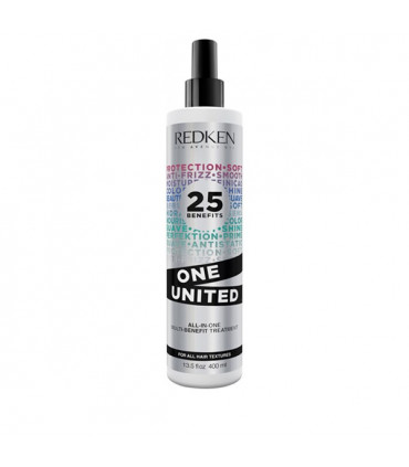 Redken One United Elixir 400ml Spray - 1