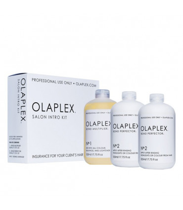 Olaplex Salon Intro Kit Coffret cosmétique - 1