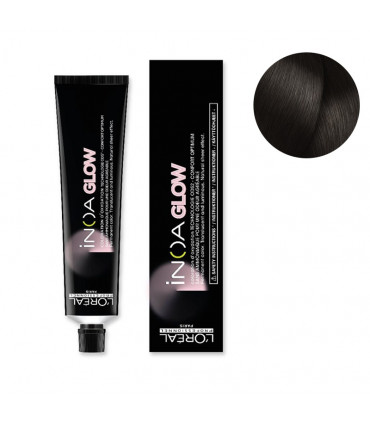 L'Oréal professionnel Inoa Glow D1 Coloration éclaircissante et neutralisante - 1