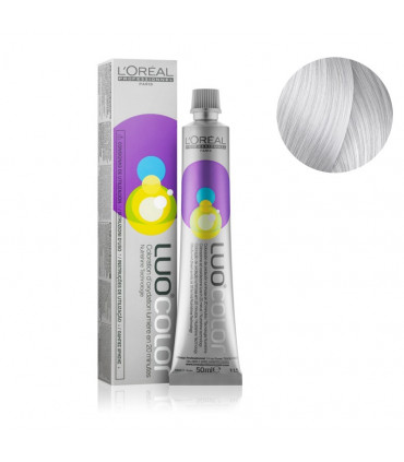 L'Oréal professionnel Luocolor 50ml P01 Coloration Lumière - 1