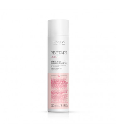 Revlon Professional RE/START Color Protective Micellar Shampoo 250ml Shampooing Micellaire Protecteur - 1