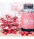 Beauty Bear SKIN Vitamins Bonbons pour aider à avoir une peau propre et saine. - 2