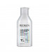 Redken ABC Acidic Bonding Concentrate Shampooing 300ml Shampoing sans sulfate pour un soin intense et une protection de la coule