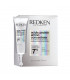 Redken ABC Acidic Protein Amino Concentrate 10X10ml Aide à renforcer les cheveux et à réduire les cassures - 1
