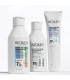 Redken ABC Acidic Protein Amino Concentrate 10X10ml Aide à renforcer les cheveux et à réduire les cassures - 2