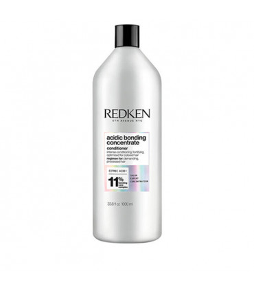 Redken ABC Acidic Bonding Concentrate Soin 1000ml Après-shampoing régénération intense - 2