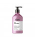 L'Oréal professionnel Série Expert Liss Unlimited Shampooing 500ml Shampooing lissage intense pour cheveux rebelles. - 1