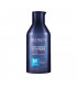 Redken Color Extend Brownlights Shampooing 300ml Shampoing correcteur de couleur pour cheveux bruns - 1