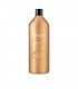 Redken All Soft Shampooing 10a00ml Shampoing pour cheveux secs et fragilisés à l’huile d’argan - 1