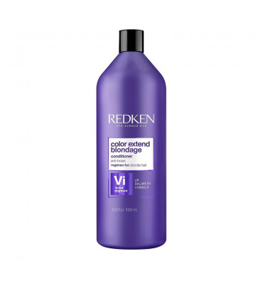 Redken Color Extend Blondage Soin 1000ml Après-shampooing et revitalisant - 1
