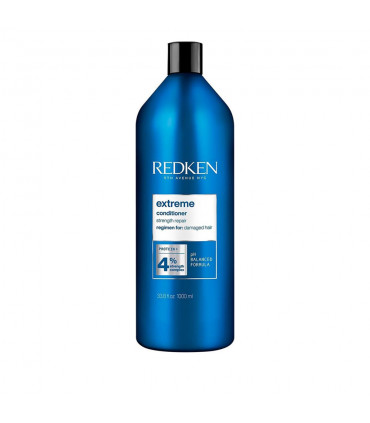 Redken Extreme Soin 1000ml Après-shampooing nourissant & réparateur - 1