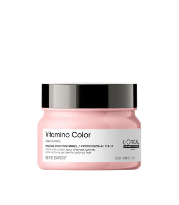 Série Expert Vitamino Color Masque 250ml
