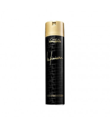 L'Oréal professionnel Infinium Soft 500ml Laque Fixation normale sans parfum, ni marqueur d'odeur - 1