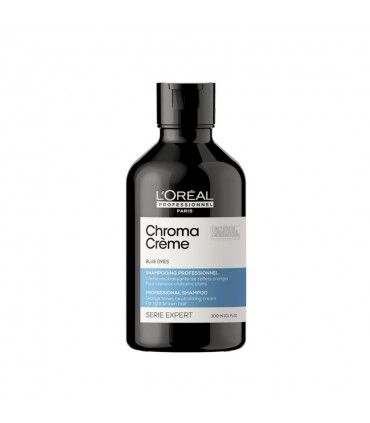 Serie Expert Chroma Crème Shampooing Blue Dyes 300ml