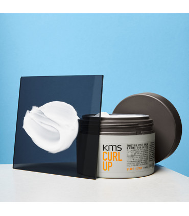 Curl Up Twisting Style Balm 230ml