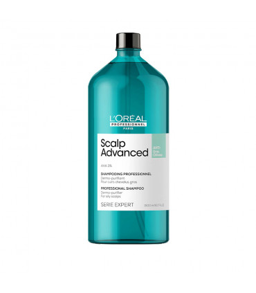 Scalp Advanced Shampooing Anti-Gras 1500ml