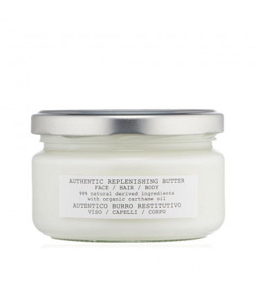 AUTHENTIC Replenishing Butter 200ml