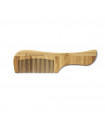 Bamboo Touch Combs 2