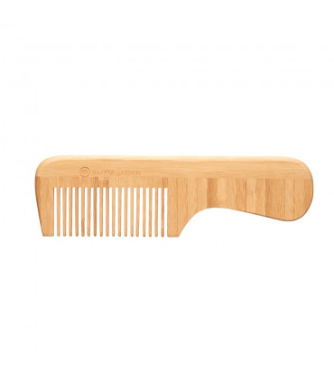 Bamboo Touch Combs 3