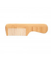 Bamboo Touch Combs 3