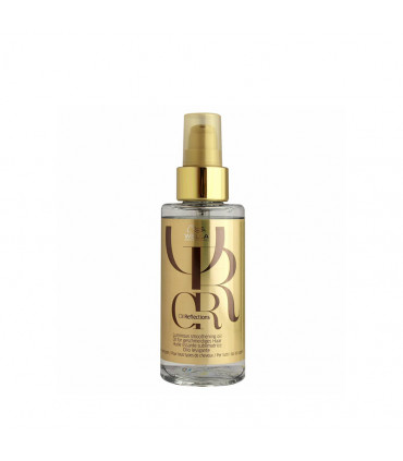 Oil Reflections Huile 100ml