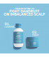 Invigo Balance Clean Scalp Shampooing Antipelliculaire 250ml