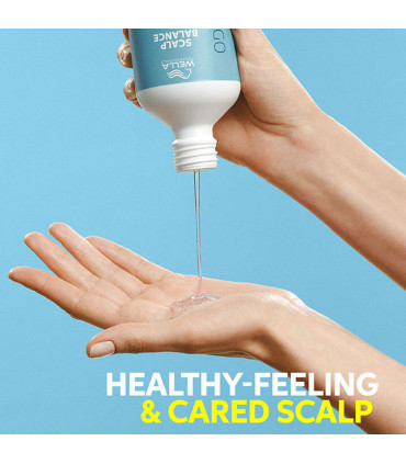 Invigo Scalp Balance Shampooing Cuir Chevelu Sensible 300ml