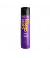Total Results Color Obsessed Shampooing 300ml