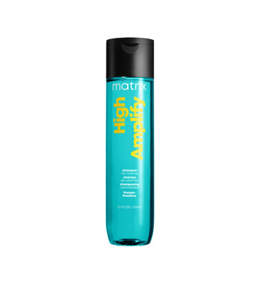 Total Results High Amplify Shampooing 300ml