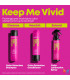 Total Results Keep Me Vivid Soin 250ml