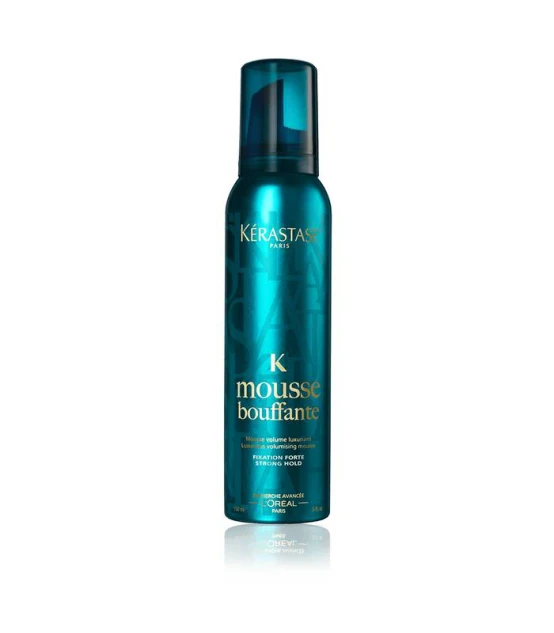 Kérastase Coiffage Couture Mousse Bouffante 150ml  | Celini.fr
