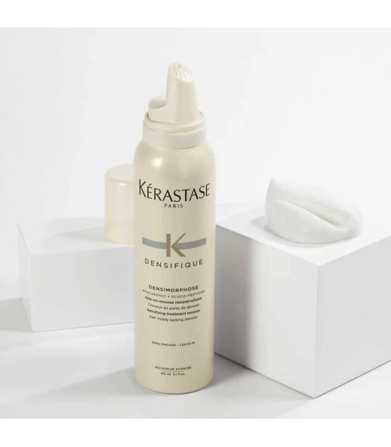 Kérastase Densifique Mousse Densimorphose 150ml  | Celini.be