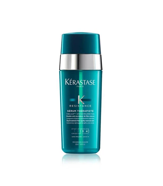 Kérastase Résistance Sérum Thérapiste 30ml  | Celini.fr