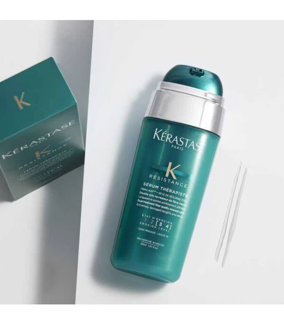 Kérastase Résistance Sérum Thérapiste 30ml  | Celini.fr