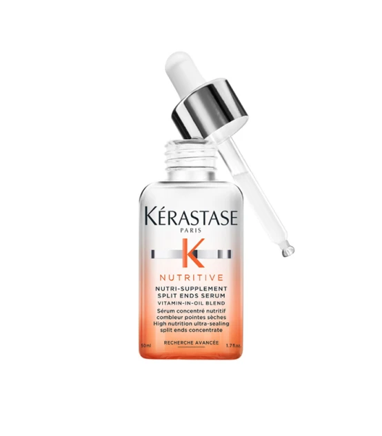 Kérastase Nutritive Nutri-Supplement Split Ends Serum 50ml  | Celin...