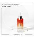 Kérastase Nutritive Nutri-Supplement Scalp Serum 90ml  | Celini.fr