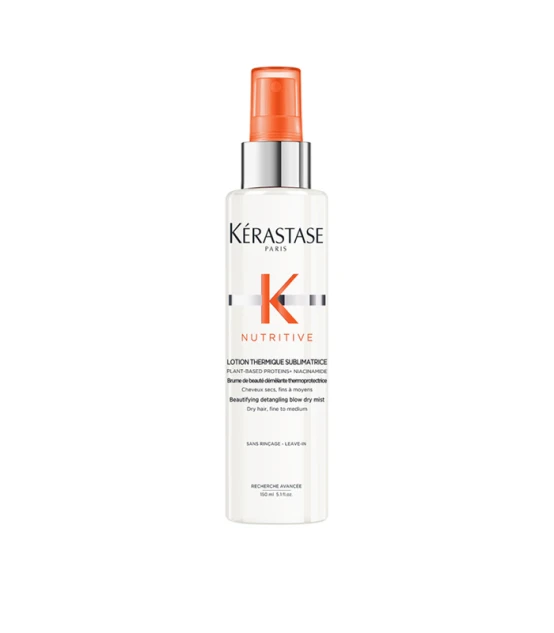 Kérastase Nutritive Lotion Thermique Sublimatrice 100ml  | Celini.fr