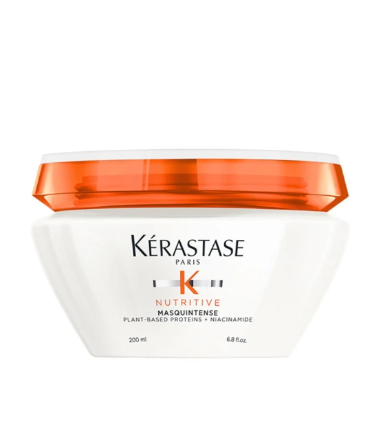 Kérastase Nutritive Masquintense 200ml  | Celini.fr
