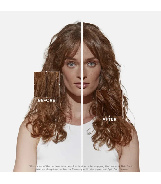 Kérastase Nutritive Masquintense 200ml  | Celini.fr