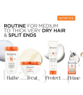 Kérastase Nutritive Masquintense Riche 200ml  | Celini.fr