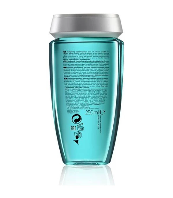 Kérastase Spécifique Bain Vital Dermo-Calm 250ml  | Celini.fr