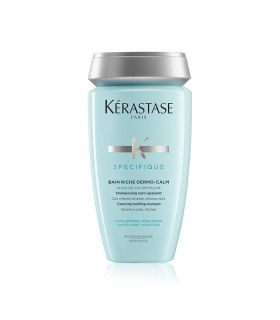 Kérastase Spécifique Bain Riche Dermo-Calm 250ml  | Celini.fr
