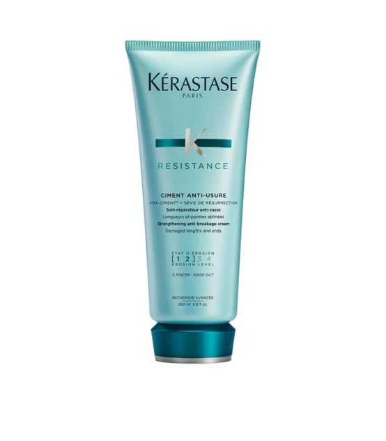 Kérastase Résistance Ciment Anti-Usure 200ml  | Celini.fr