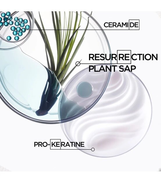 Kérastase Résistance Ciment Anti-Usure 200ml  | Celini.fr
