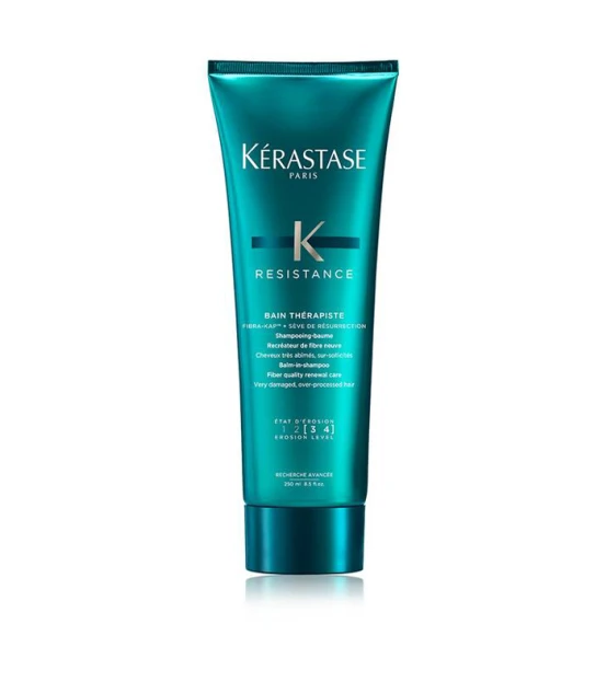 Kérastase Résistance Bain Thérapiste 250ml  | Celini.fr